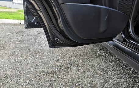 Citroen C-Crosser, 2010 год, 999 000 рублей, 17 фотография