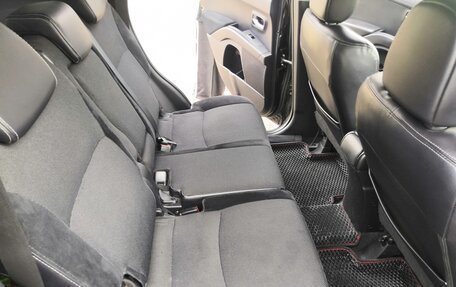 Citroen C-Crosser, 2010 год, 999 000 рублей, 14 фотография