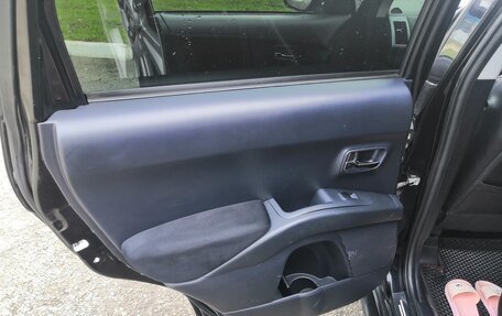 Citroen C-Crosser, 2010 год, 999 000 рублей, 18 фотография