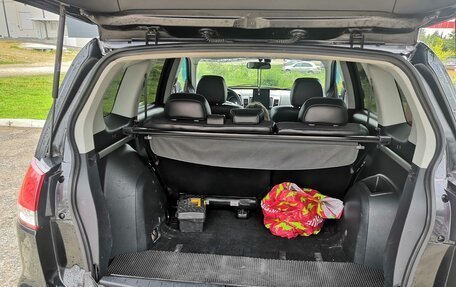 Citroen C-Crosser, 2010 год, 999 000 рублей, 25 фотография