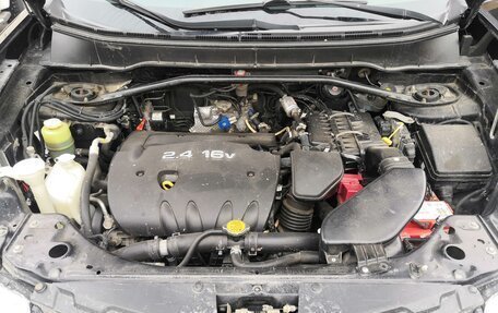 Citroen C-Crosser, 2010 год, 999 000 рублей, 26 фотография