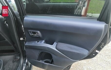 Citroen C-Crosser, 2010 год, 999 000 рублей, 20 фотография