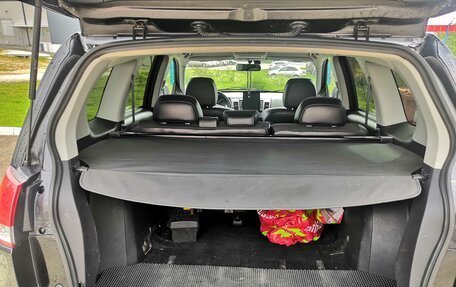 Citroen C-Crosser, 2010 год, 999 000 рублей, 29 фотография