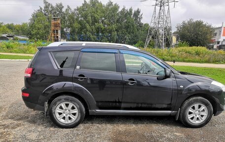 Citroen C-Crosser, 2010 год, 999 000 рублей, 31 фотография