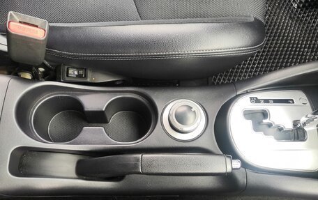 Citroen C-Crosser, 2010 год, 999 000 рублей, 38 фотография