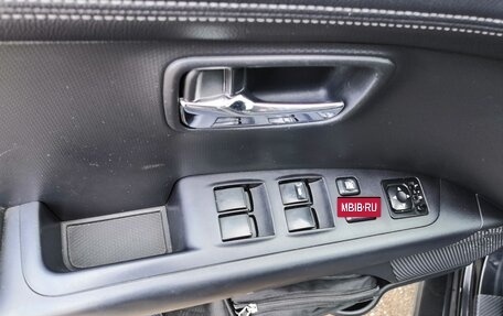 Citroen C-Crosser, 2010 год, 999 000 рублей, 30 фотография