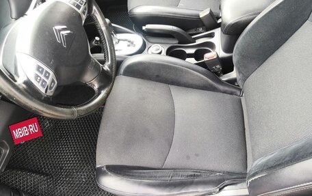 Citroen C-Crosser, 2010 год, 999 000 рублей, 28 фотография