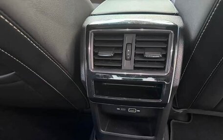 Skoda Superb III рестайлинг, 2022 год, 2 150 000 рублей, 12 фотография