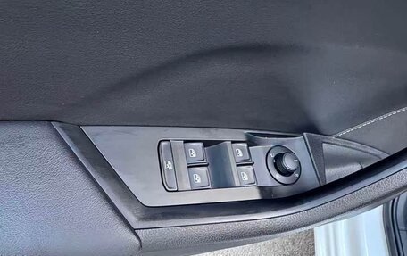 Skoda Superb III рестайлинг, 2022 год, 2 150 000 рублей, 11 фотография