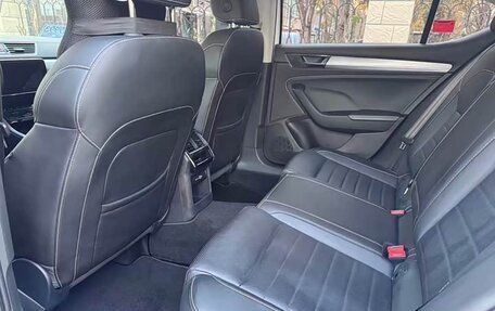 Skoda Superb III рестайлинг, 2022 год, 2 150 000 рублей, 14 фотография