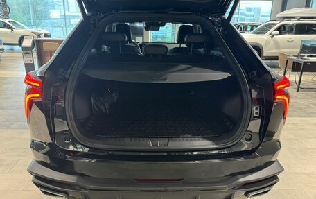 Haval F7x, 2026 год, 3 799 000 рублей, 7 фотография