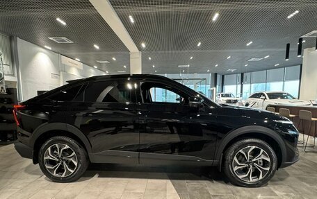 Haval F7x, 2026 год, 3 799 000 рублей, 4 фотография
