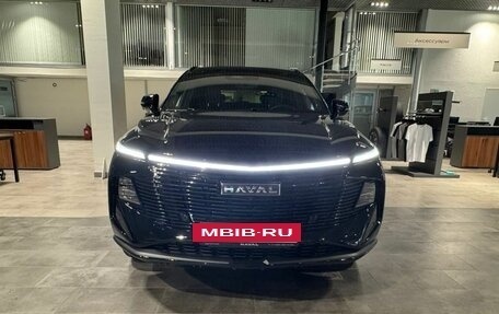 Haval F7x, 2026 год, 3 799 000 рублей, 2 фотография