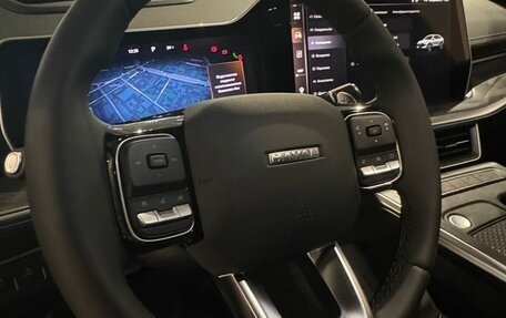 Haval F7x, 2026 год, 3 799 000 рублей, 18 фотография