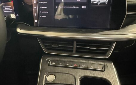 Haval F7x, 2026 год, 3 799 000 рублей, 17 фотография