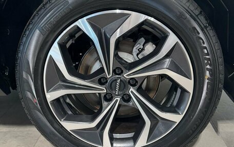 Haval F7x, 2026 год, 3 799 000 рублей, 10 фотография