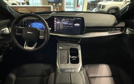 Haval F7x, 2026 год, 3 799 000 рублей, 12 фотография