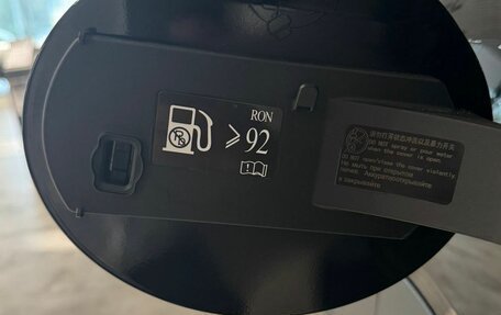 Haval F7x, 2026 год, 3 799 000 рублей, 11 фотография