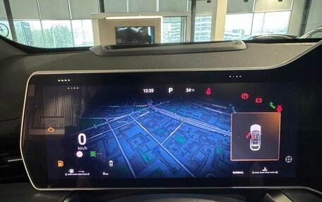 Haval F7x, 2026 год, 3 799 000 рублей, 16 фотография