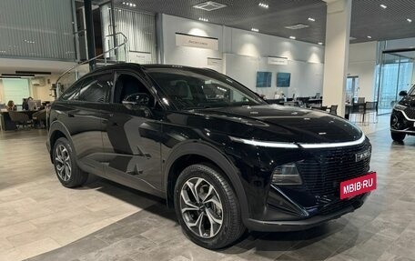 Haval F7x, 2026 год, 3 799 000 рублей, 3 фотография