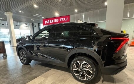 Haval F7x, 2026 год, 3 799 000 рублей, 9 фотография