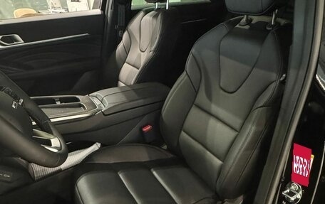 Haval F7x, 2026 год, 3 799 000 рублей, 13 фотография