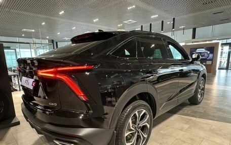 Haval F7x, 2026 год, 3 799 000 рублей, 5 фотография