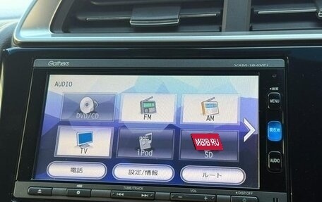 Honda Fit III, 2015 год, 990 000 рублей, 10 фотография