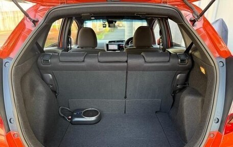 Honda Fit III, 2015 год, 990 000 рублей, 15 фотография