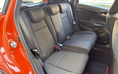 Honda Fit III, 2015 год, 990 000 рублей, 19 фотография