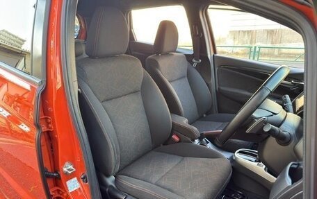 Honda Fit III, 2015 год, 990 000 рублей, 18 фотография