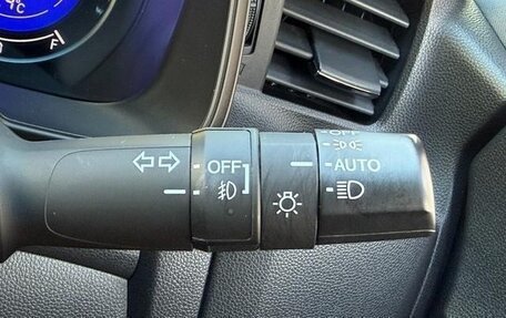 Honda Fit III, 2015 год, 990 000 рублей, 13 фотография