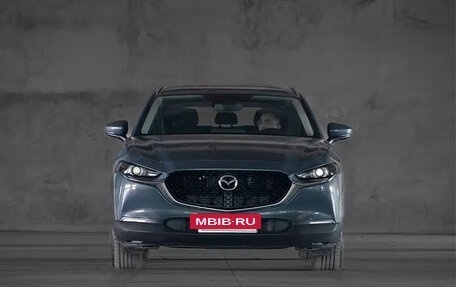 Mazda CX-30 I, 2023 год, 1 666 017 рублей, 3 фотография