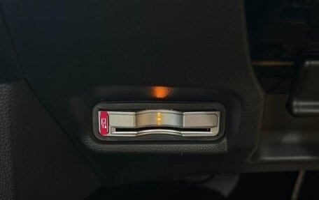 Honda Fit III, 2015 год, 990 000 рублей, 14 фотография