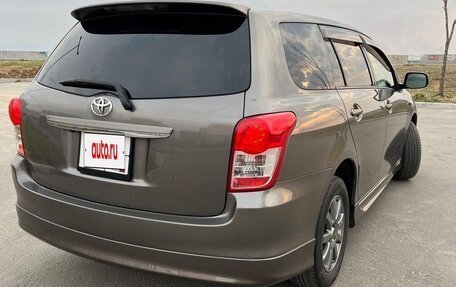 Toyota Corolla, 2010 год, 930 000 рублей, 3 фотография