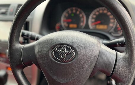 Toyota Corolla, 2010 год, 930 000 рублей, 8 фотография