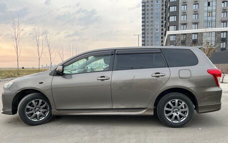 Toyota Corolla, 2010 год, 930 000 рублей, 5 фотография