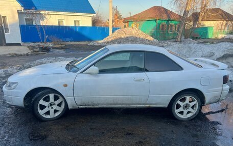 Toyota Corolla Levin VII (AE110/AE111), 1997 год, 300 000 рублей, 3 фотография
