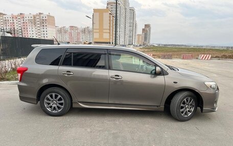 Toyota Corolla, 2010 год, 930 000 рублей, 4 фотография