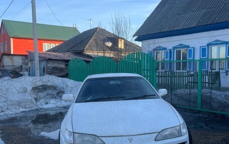 Toyota Corolla Levin VII (AE110/AE111), 1997 год, 300 000 рублей, 2 фотография