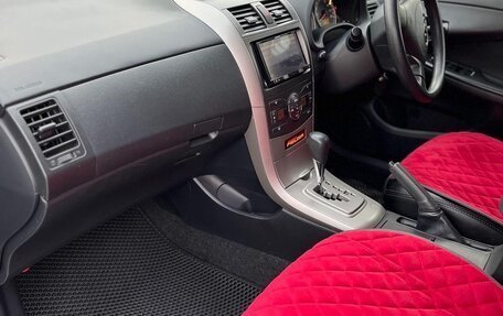 Toyota Corolla, 2010 год, 930 000 рублей, 6 фотография