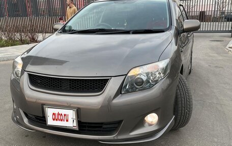 Toyota Corolla, 2010 год, 930 000 рублей, 2 фотография