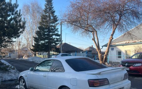 Toyota Corolla Levin VII (AE110/AE111), 1997 год, 300 000 рублей, 5 фотография