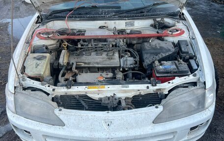 Toyota Corolla Levin VII (AE110/AE111), 1997 год, 300 000 рублей, 7 фотография