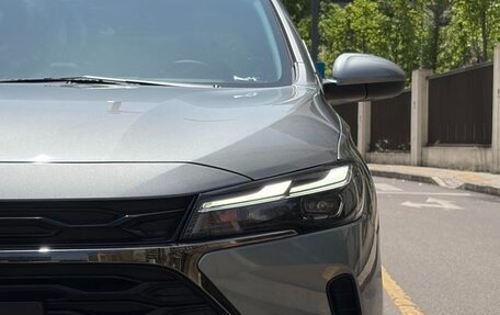 Chevrolet Cruze II, 2022 год, 1 111 000 рублей, 3 фотография