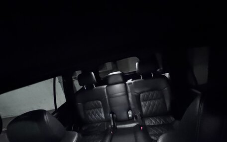 Toyota Land Cruiser 200, 2018 год, 6 400 000 рублей, 9 фотография