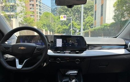 Chevrolet Cruze II, 2022 год, 1 111 000 рублей, 7 фотография