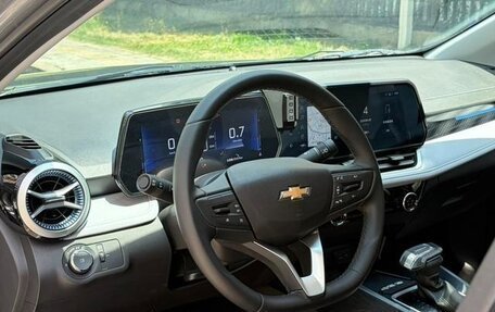 Chevrolet Cruze II, 2022 год, 1 111 000 рублей, 8 фотография