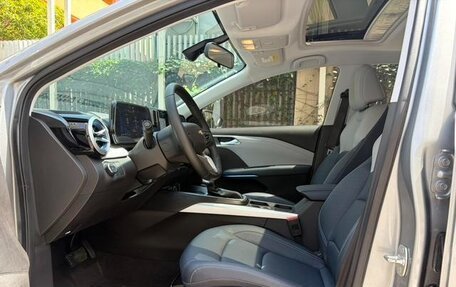 Chevrolet Cruze II, 2022 год, 1 111 000 рублей, 9 фотография