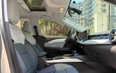 Chevrolet Cruze II, 2022 год, 1 111 000 рублей, 13 фотография